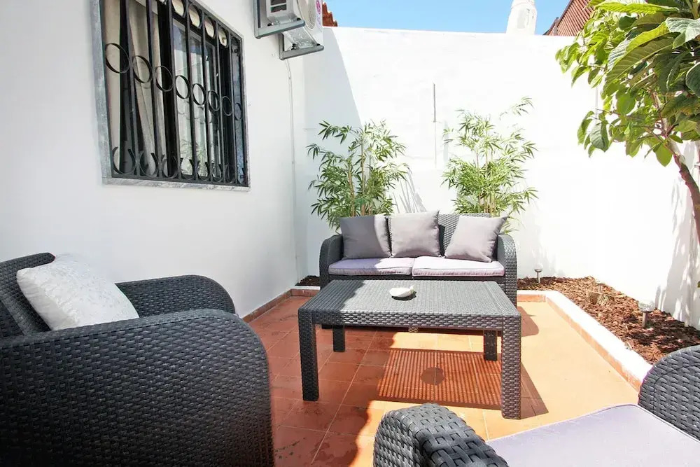 Casa Charme in Tavira