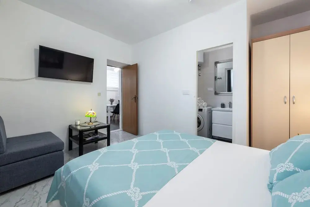 Guesthouse Braticevic