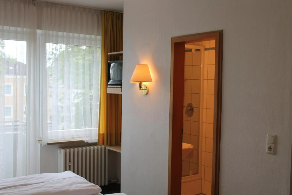Hotel Gasthof zur Linde