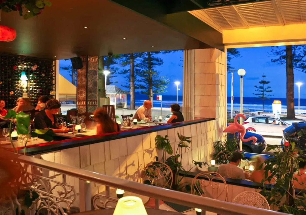 The Sebel Sydney Manly Beach