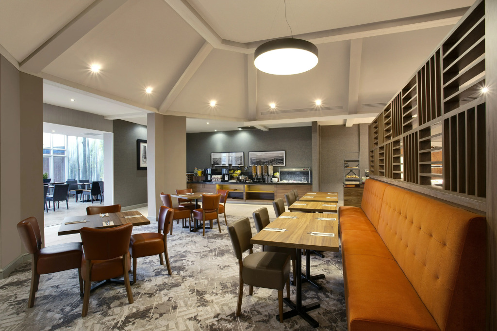 Leonardo Hotel and Conference Venue Aberdeen Airport