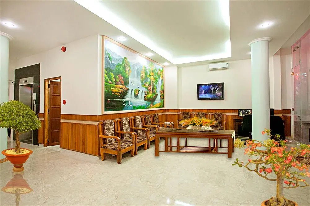 Galaxy Hotel Nha Trang