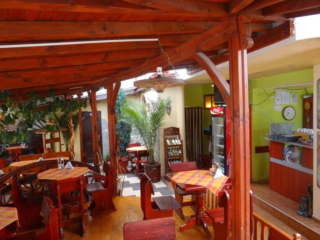 Hotel Rosa