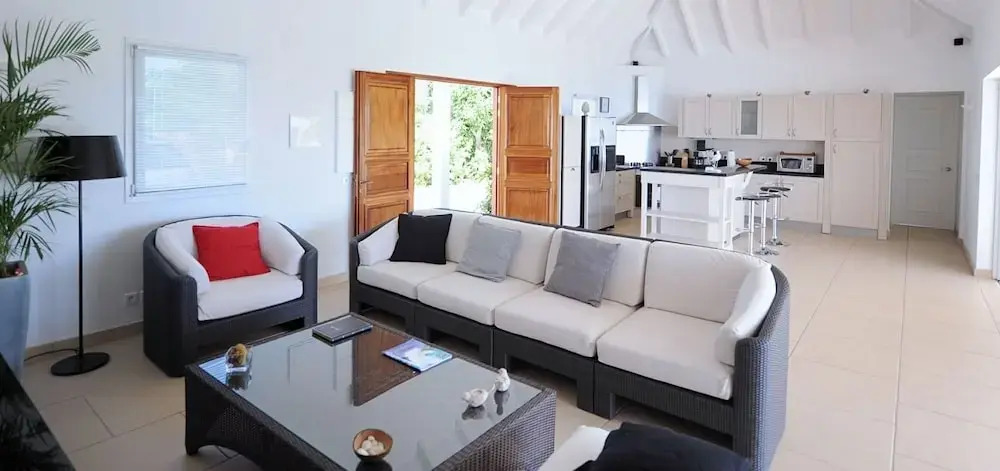 Villa Cactus