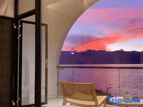 Dali Buyun :Jinhaishe Seaview Hotel