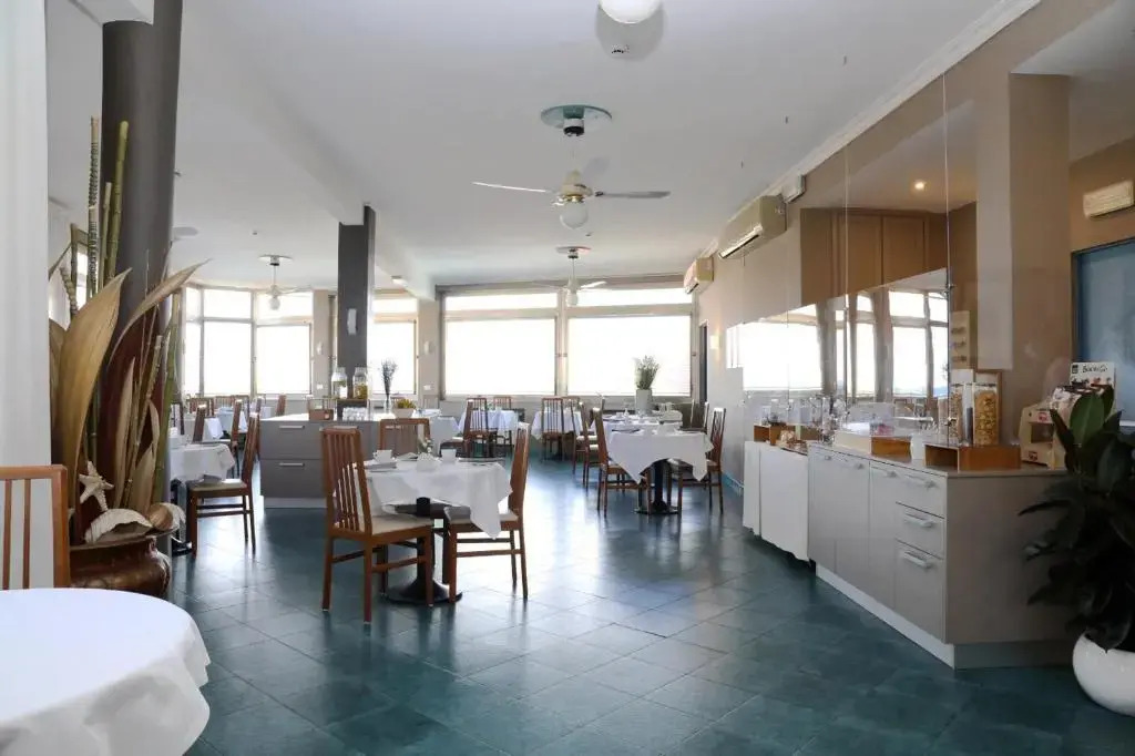 Hotel Villa Igea