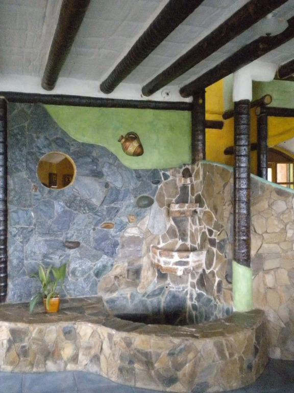 Hosteria El Encanto