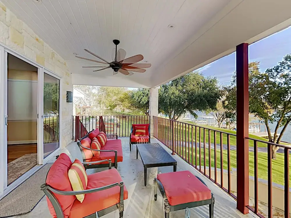 New Listing! Lakefront Beauty W/ Boat Launch 4 Bedroom Home