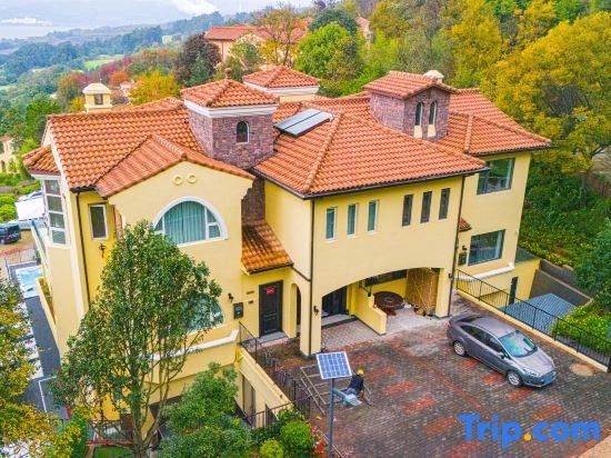 Yixiu Yijing Yishengyuan · Golf Villa (Yangzonghai Tourism Resort)