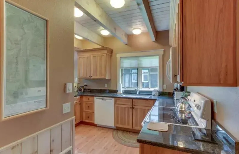Metolius Cabin 7