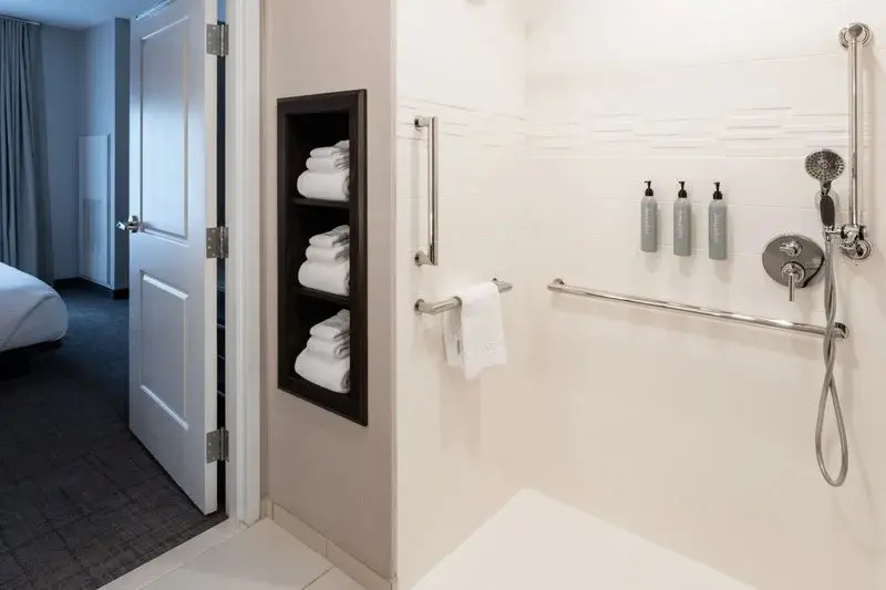 Residence Inn Wilkes-Barre Arena