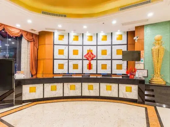 Holiday Inn Huili (Foshan Huili Plaza)