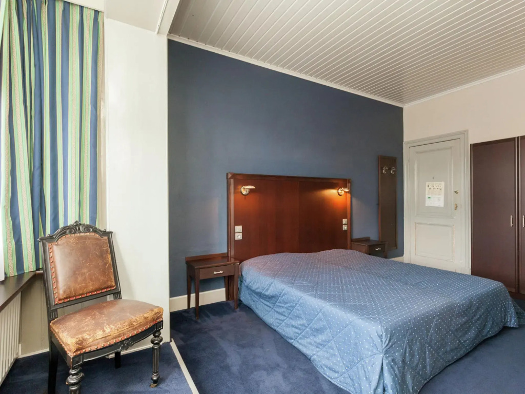 Magnific Holiday Home in Blankenberge near Beach