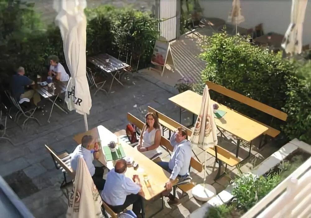 Hotel & Restaurant Fischer