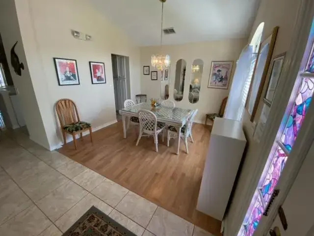 1938BEP - Golf front, split floor plan!