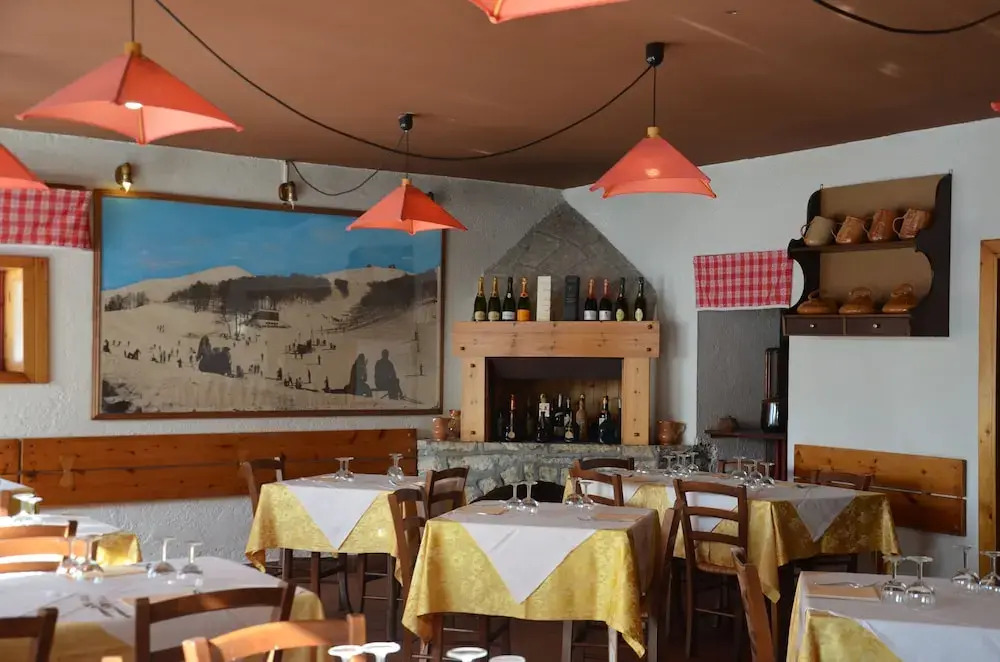 Hotel La Piccola Baita