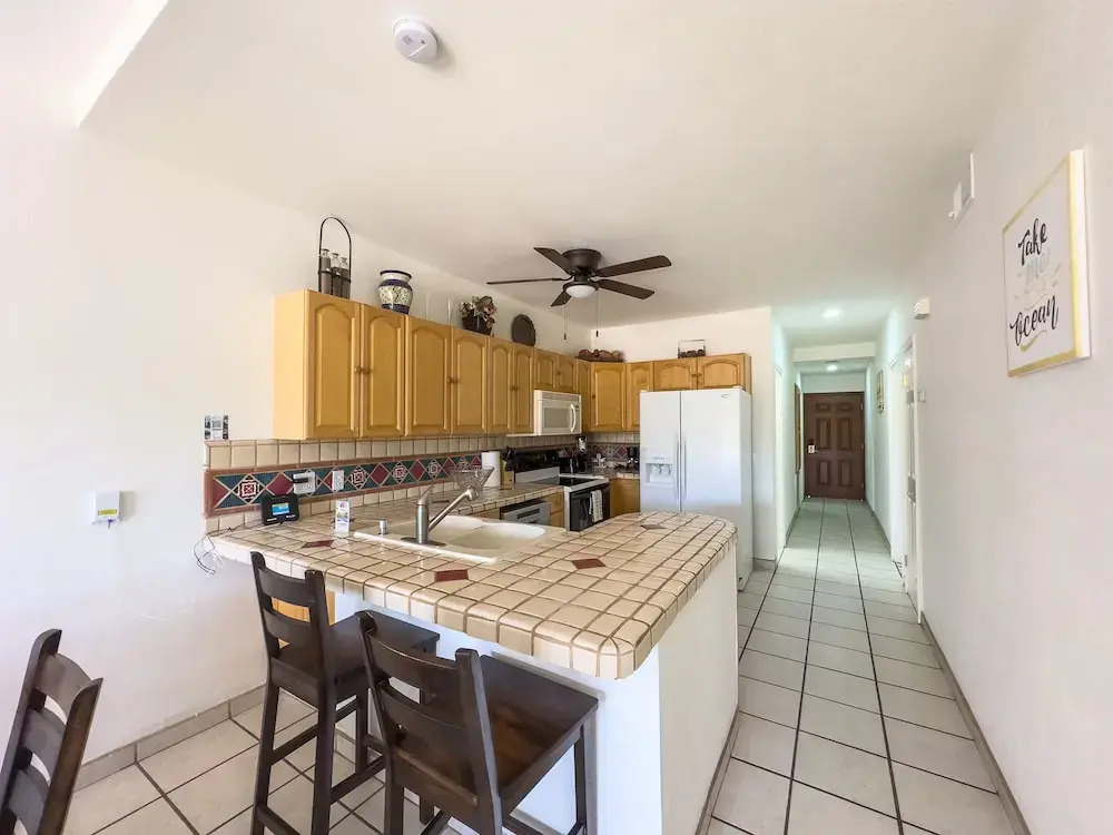 Casa Blanca Golf Villas