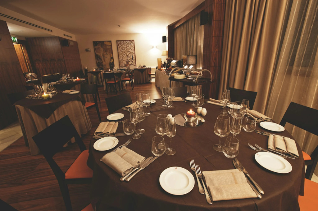 Papillo Hotels & Resorts Roma
