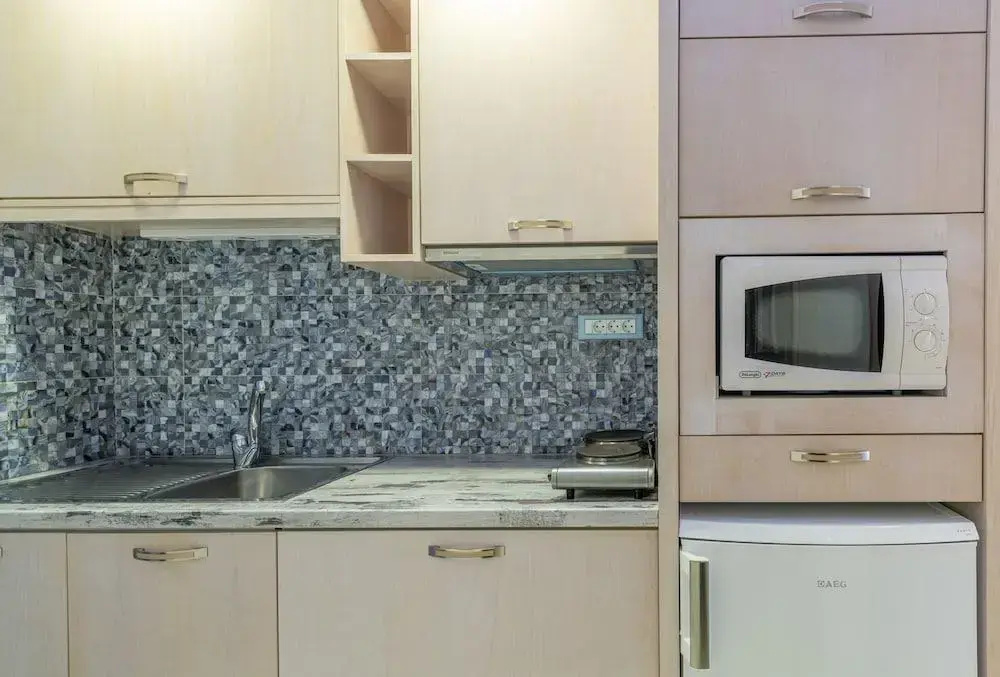 Sevach Apartments