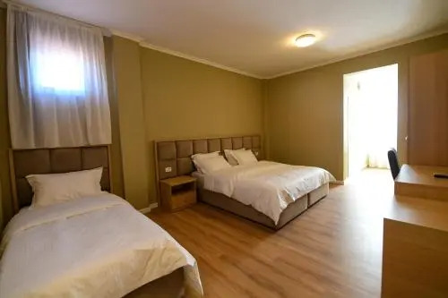 SANTO Hotel