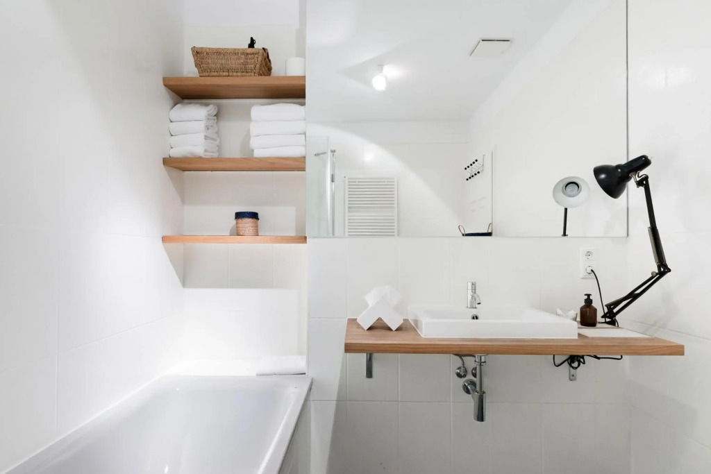 Luxury 2 Bedroom apartment in the heart of Mitte, Berlin