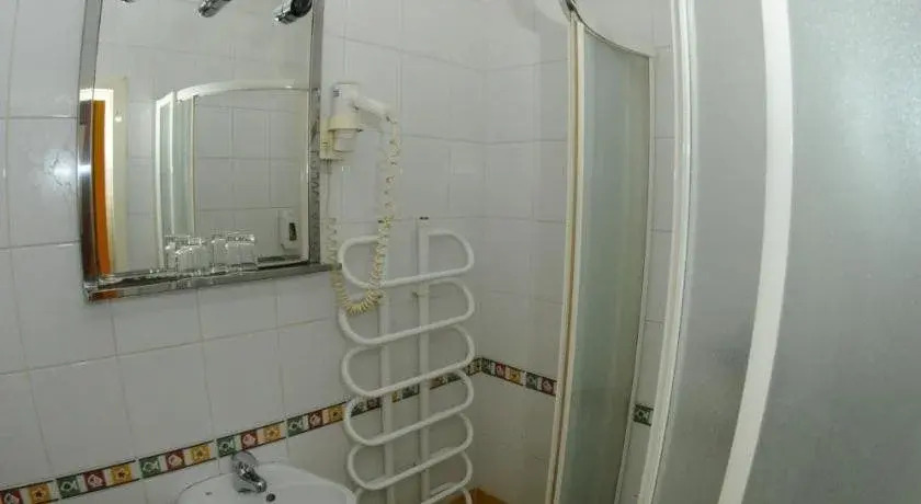 Hotel Garni Rimski