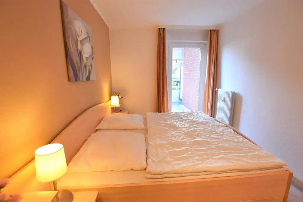FeWo "Strandhotel" Whg22