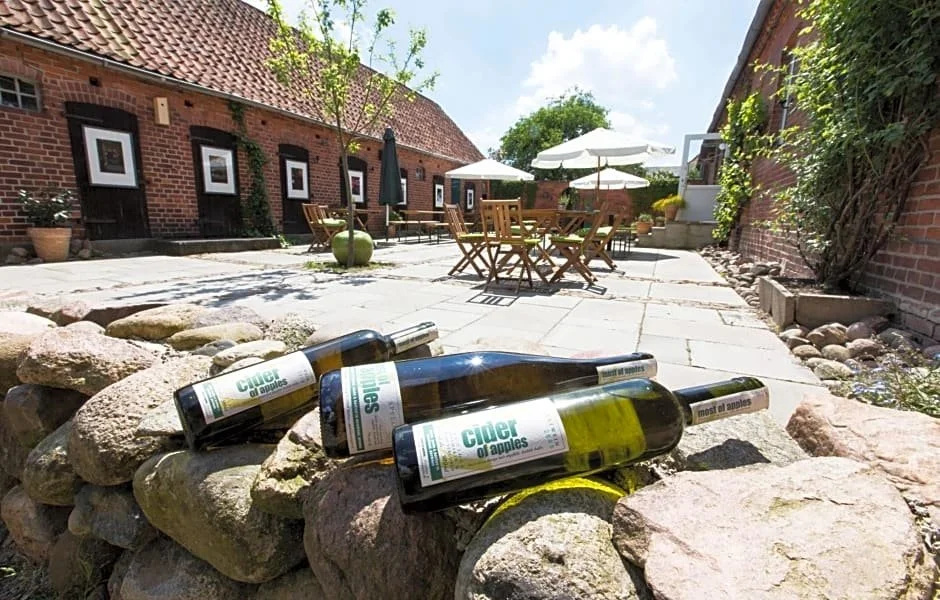 Appleslounge