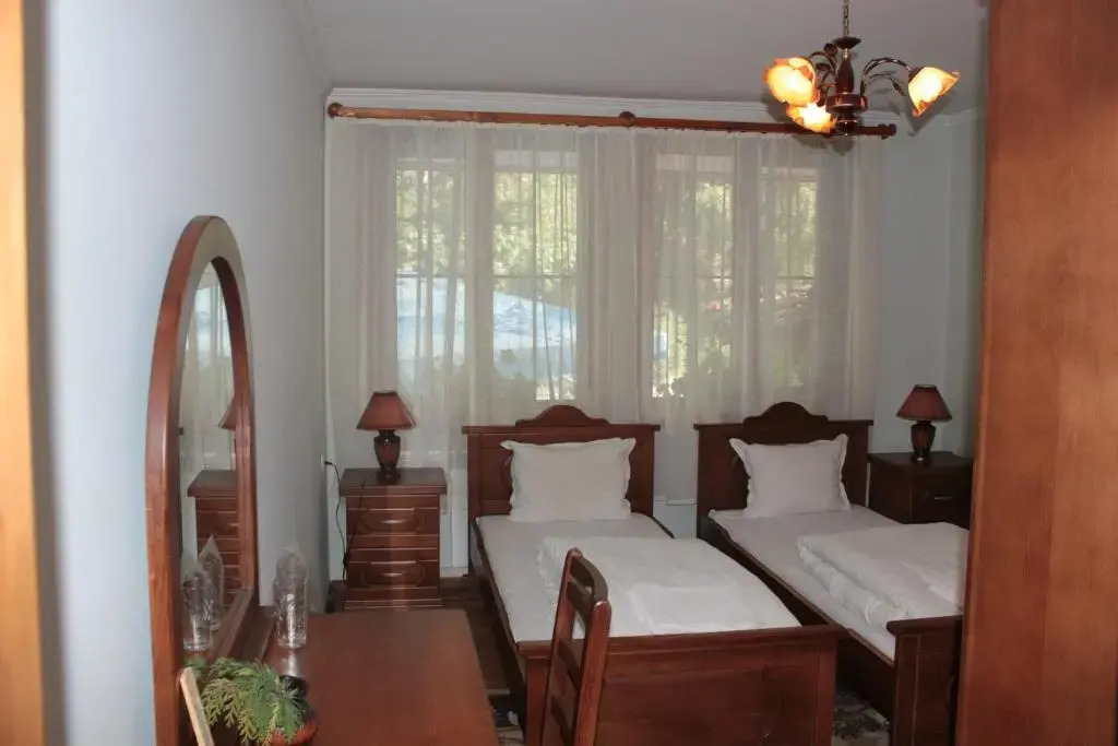 Guest House Todorini kashti