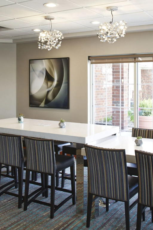 Residence Inn Minneapolis St. Paul/Roseville