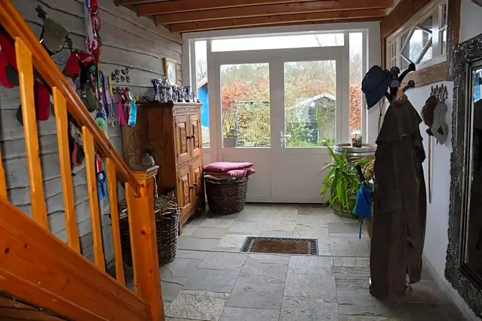 B&B Kelpiebrink
