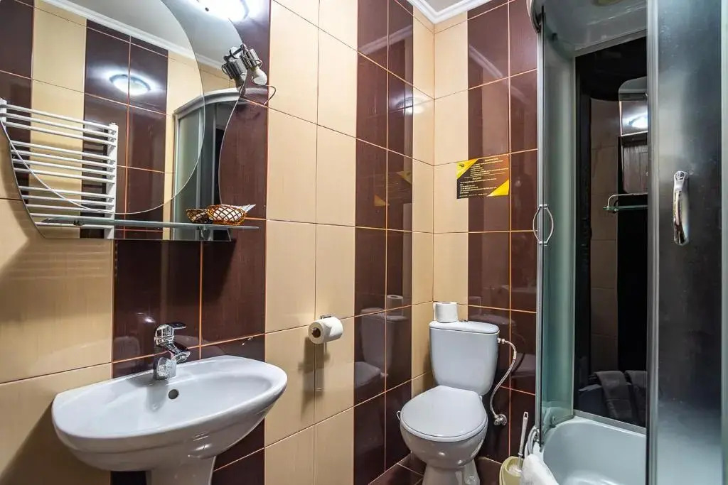 Alpin Hotel