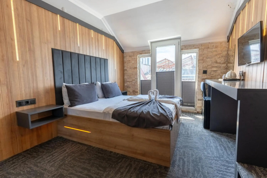 Fengo Hotel