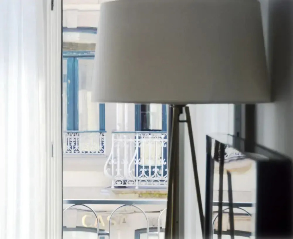 Four Apartment
