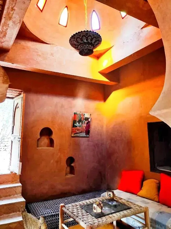 dar boumida