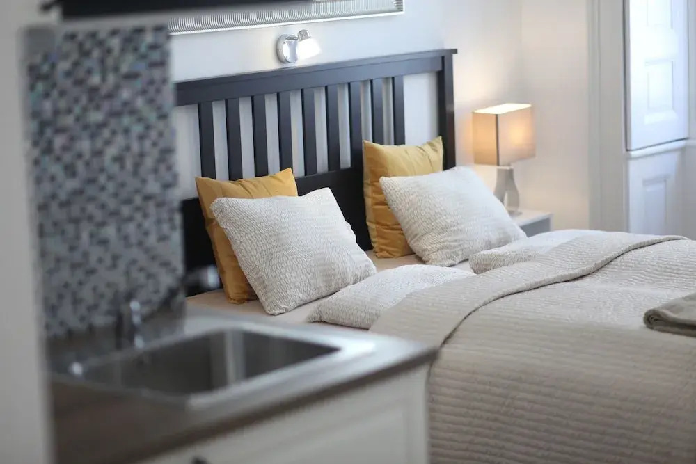 Dfive Apartments - Pearl