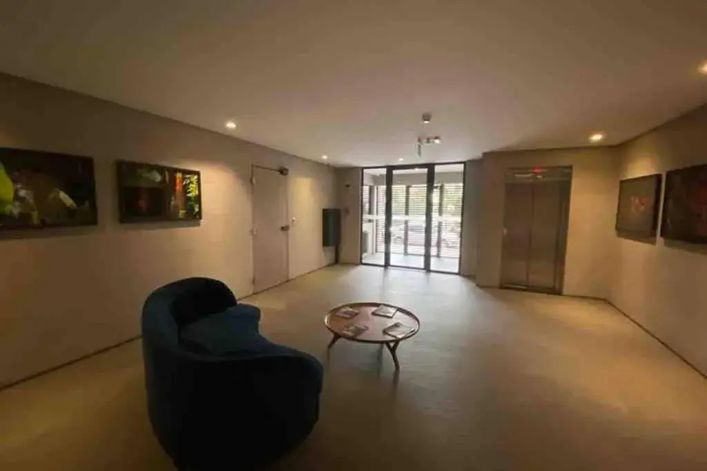 Apartamento de 1 dormitório no coração de pinheiros