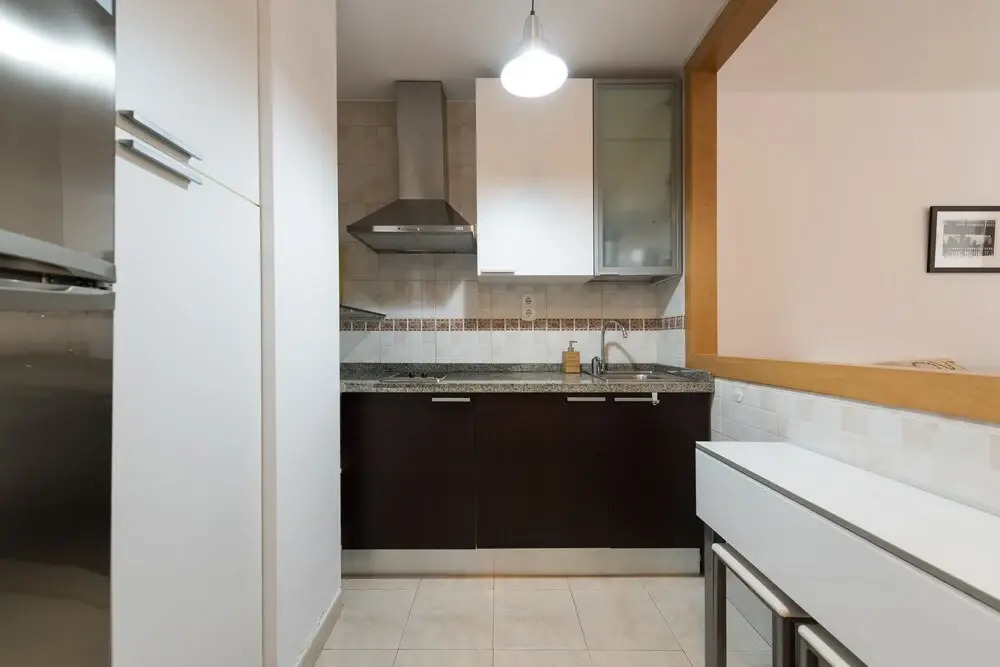 Apt in the city close to the beach GC44 (Adults only)