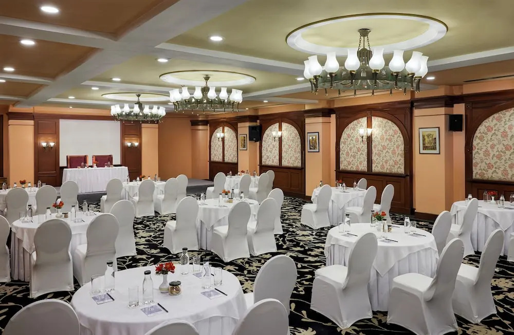 Fortune Resort Sullivan Court, Ooty - Member ITC Hotels' Group