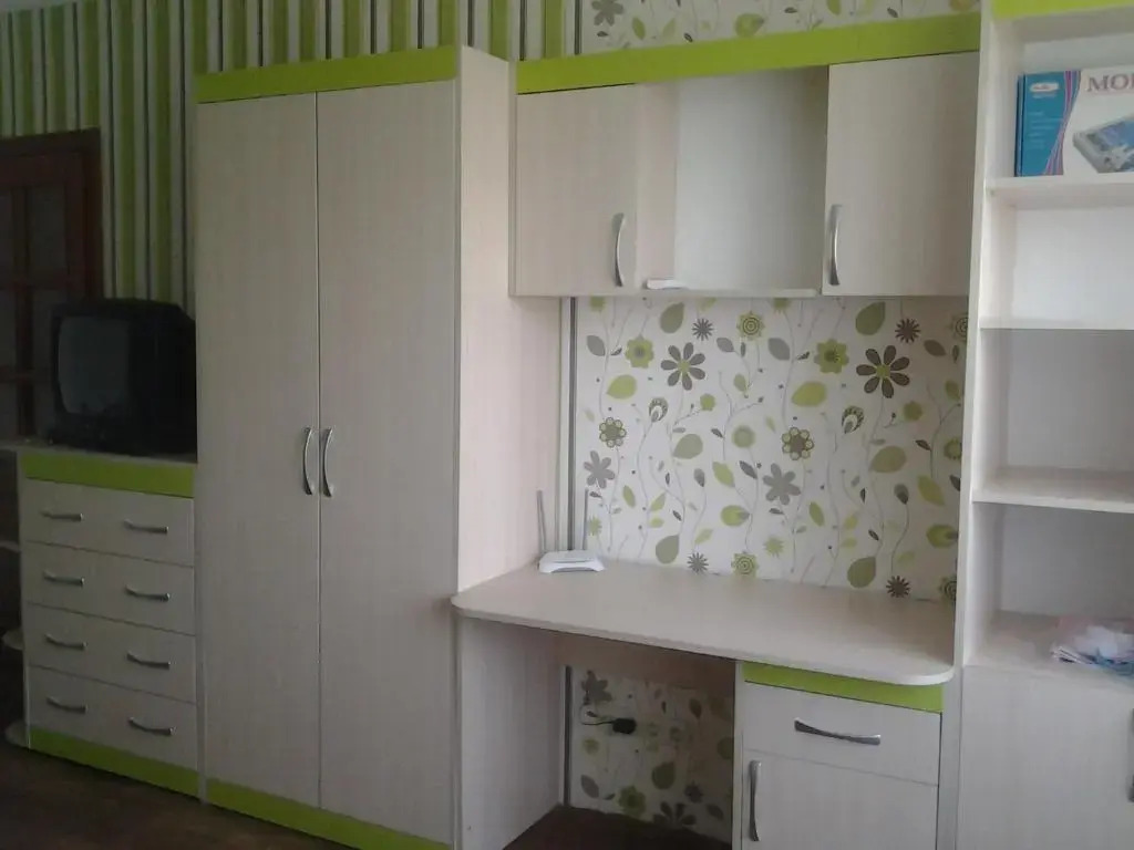 Сomfort&Servis Apartment on Mira of Yuzhny