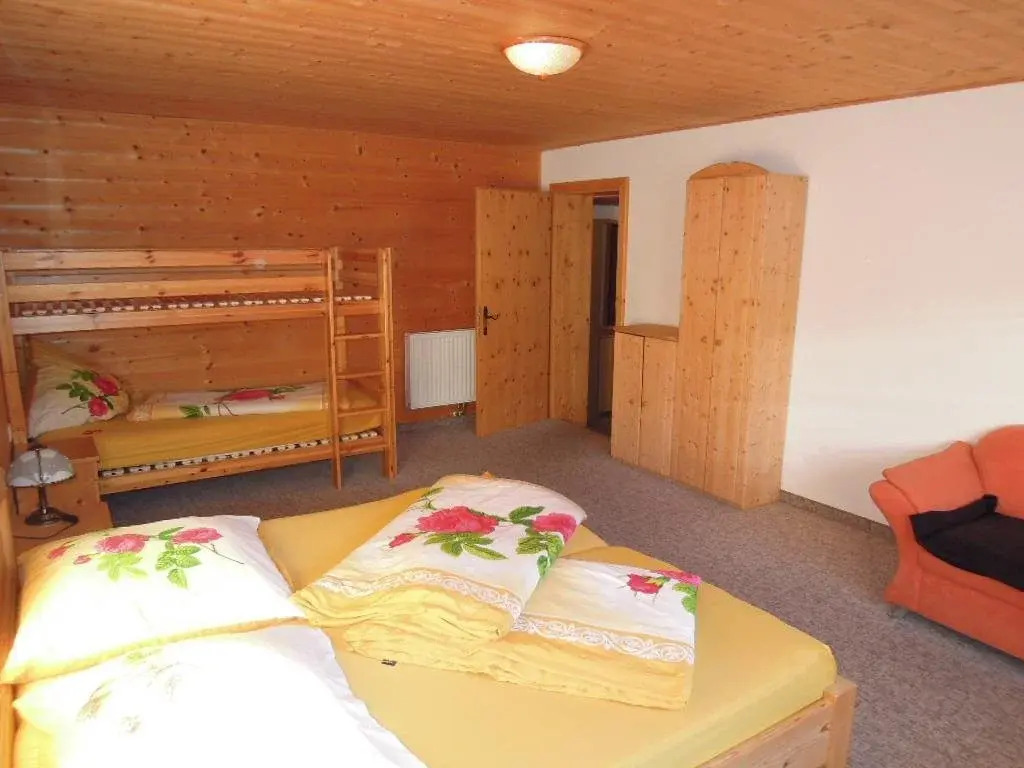 Apartment Wiemhof