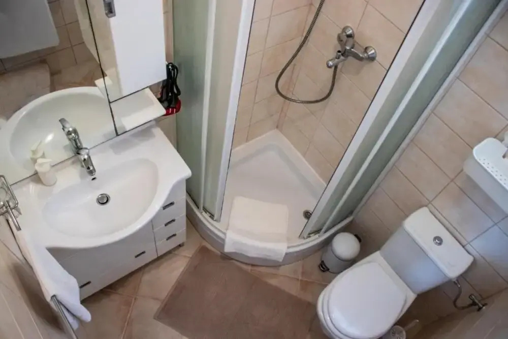 Kike - 60 Meters From the Beach - SA1