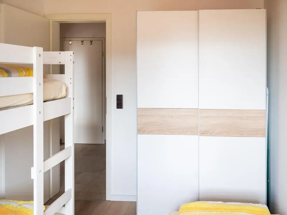 Ferienwohnung in Sankt Andreasberg im Harz