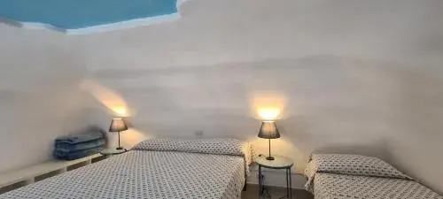 Immobiliare Turistcasa - Corso Umberto 111
