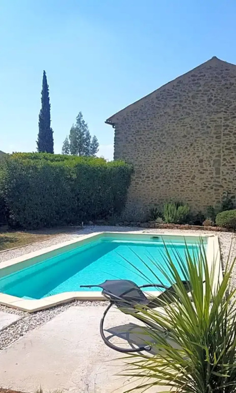 La Maison Ocre (Adults Only)
