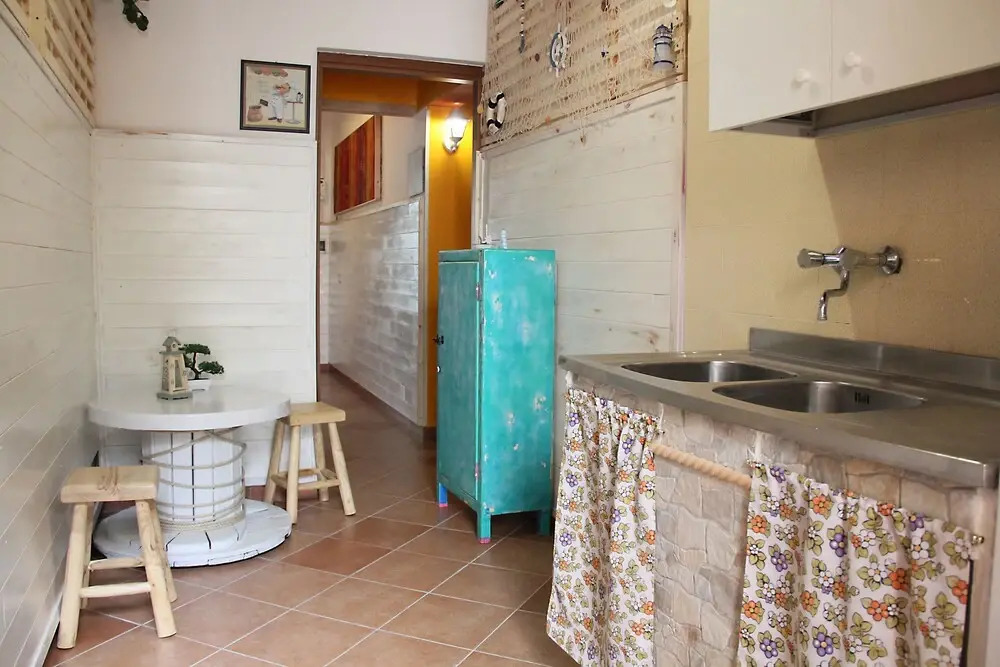 Nataki B&B