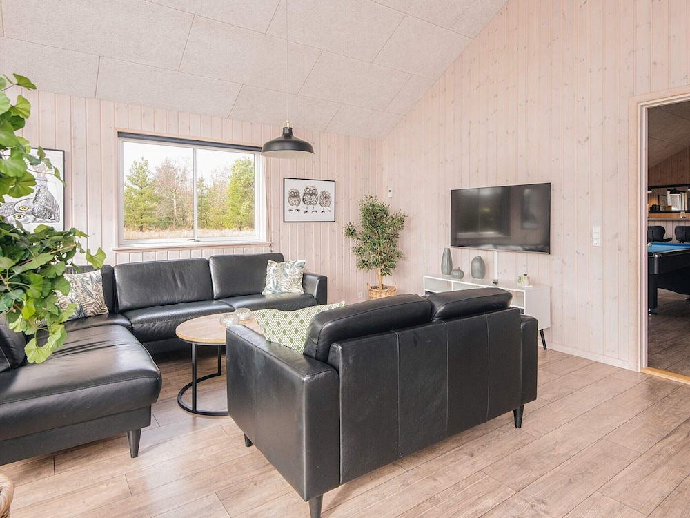 5 star holiday home in Blåvand