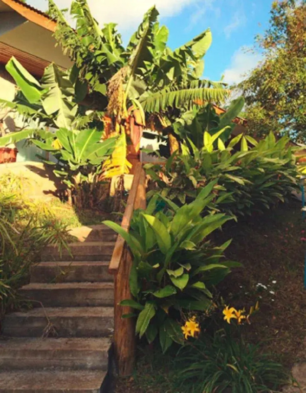 Mangai Rapa Nui - Hostel