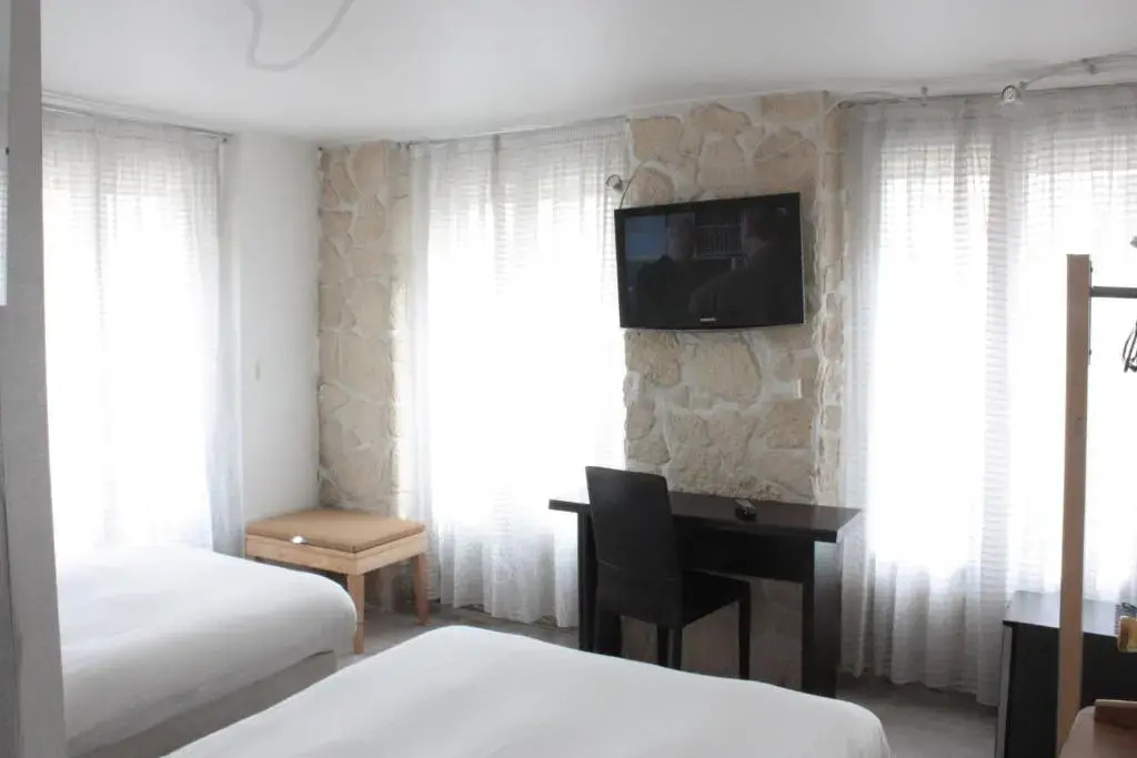 Hotel Hauteville Opera