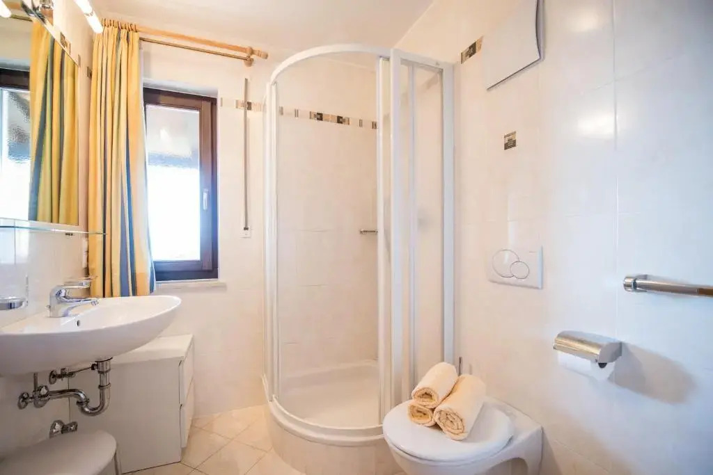 Aparthotel Feldhof